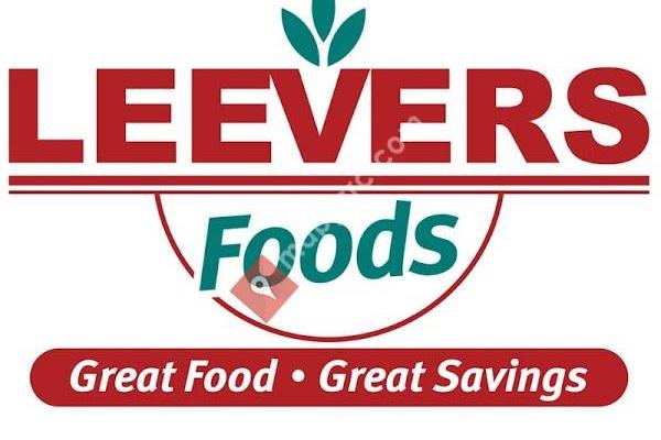 Leevers Foods, Rolla, ND