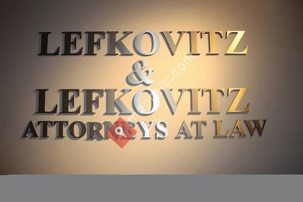 Lefkovitz & Lefkovitz