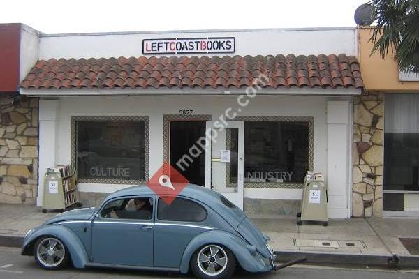 Left Coast Books