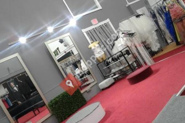 Lefty's Bridal & Boutique