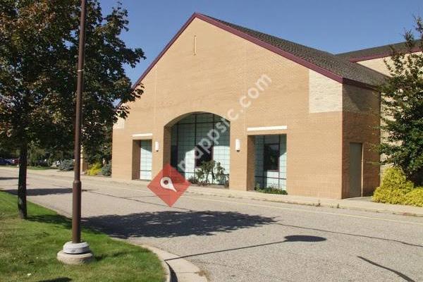 Legacy Christian School