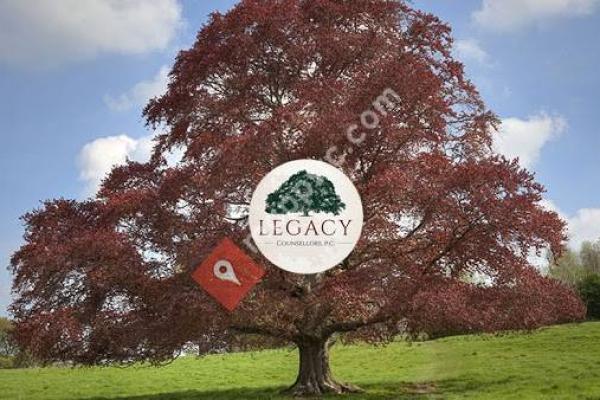 Legacy Counsellors PC