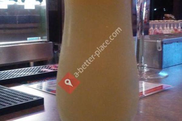 Legacy Daiquiri Palace