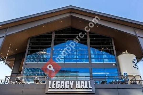 Legacy Hall