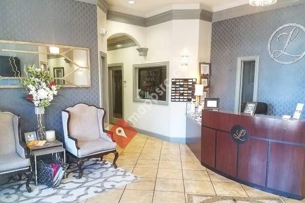 Legacy Salons & Day Spa