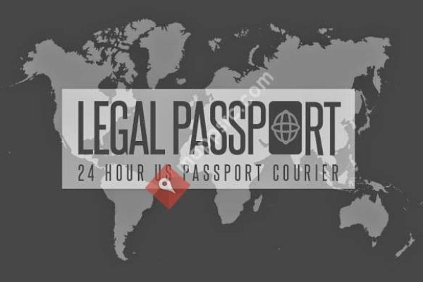 Legal Passport