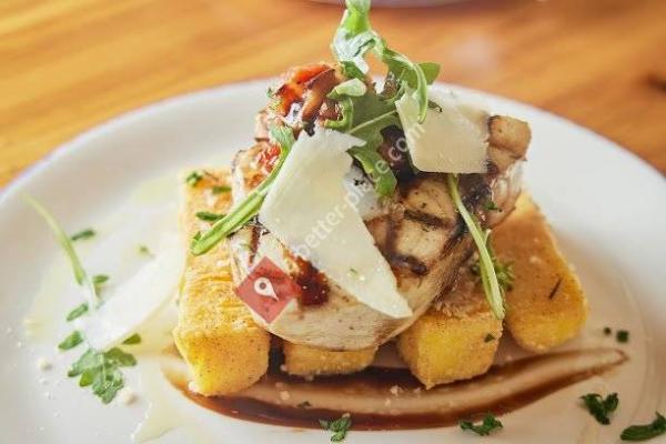 Legal Sea Foods - Harborside