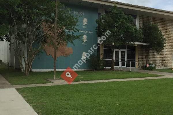 Legion Park Middle School