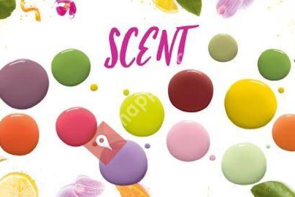 Leigha Hillman - Scentsy Independent Consultant