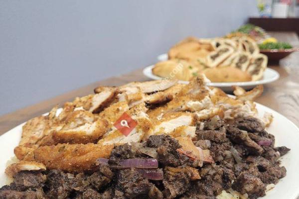 Leila's Lebanese Kitchen