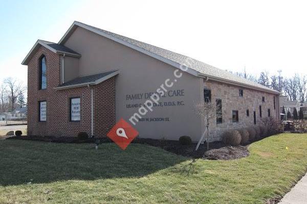 Leland C Wilhoite DDS, PC