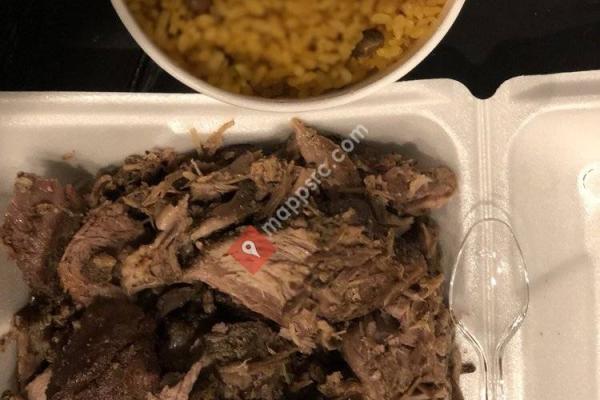 Lelo's BBQ Puerto Rican Cuisine