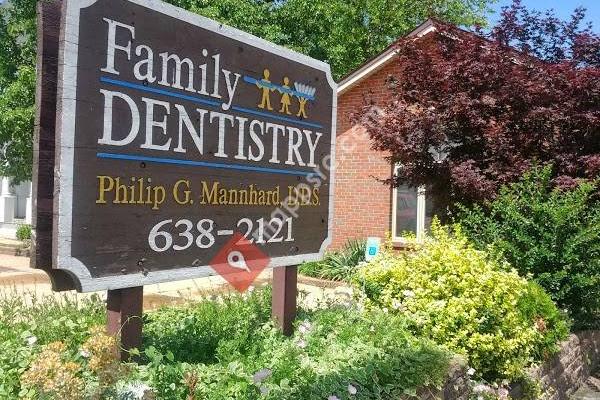 Lemay Family Dentistry