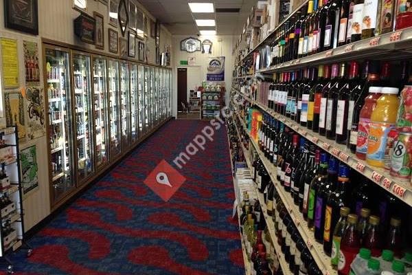 Lemay Liquors