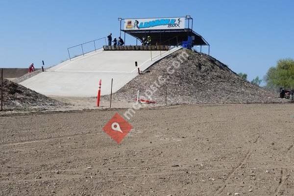 Lemoore BMX Raceway