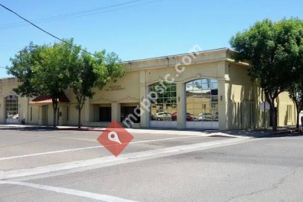 Lemoore Fire Department