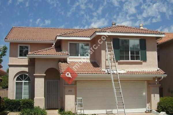 Lemus Painting Services