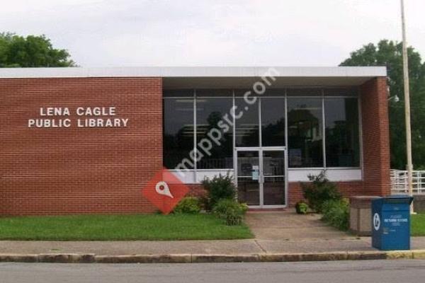 Lena Cagle Public Library