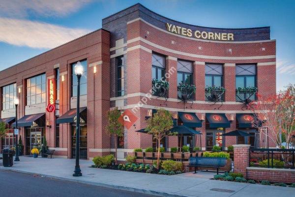 Lena's Wood-Fired Pizza & Tap