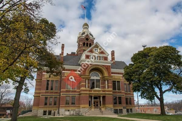 Lenawee County District Court