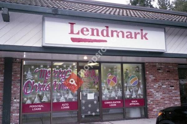 Lendmark Financial Services LLC