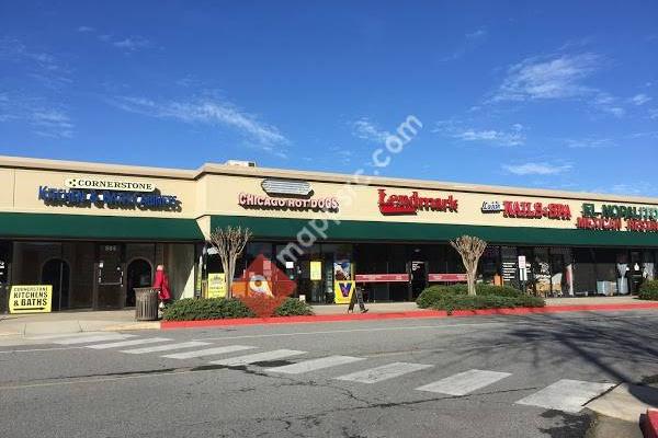 Lendmark Financial Services LLC