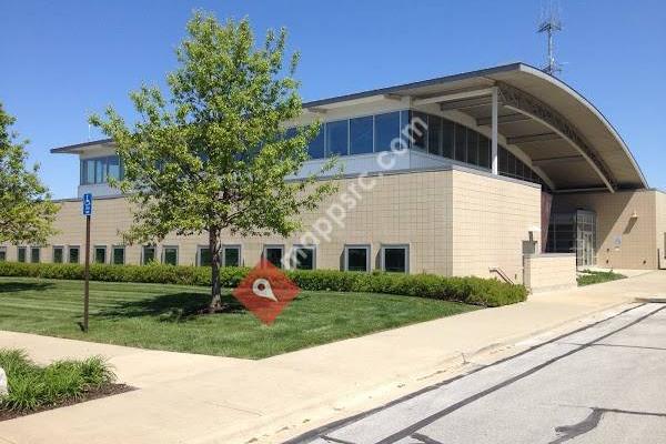 Lenexa Fire Station #3