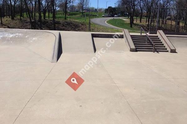 Lenexa Skate Park