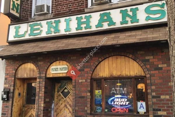 Lenihan's