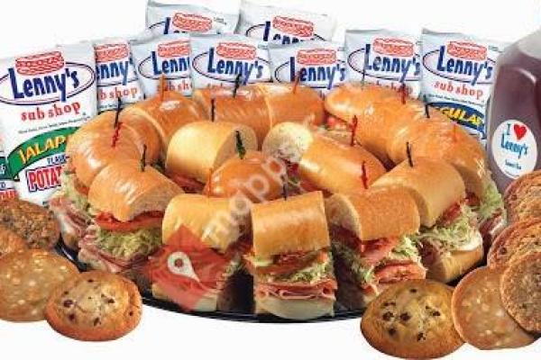 Lennys Subs