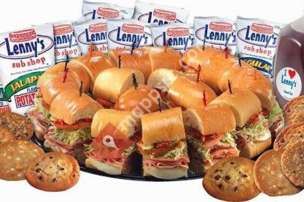 Lennys Grill & Subs