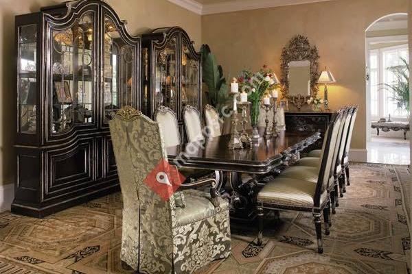 Lenoir Empire Furniture