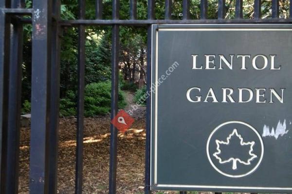 Lentol Gardens
