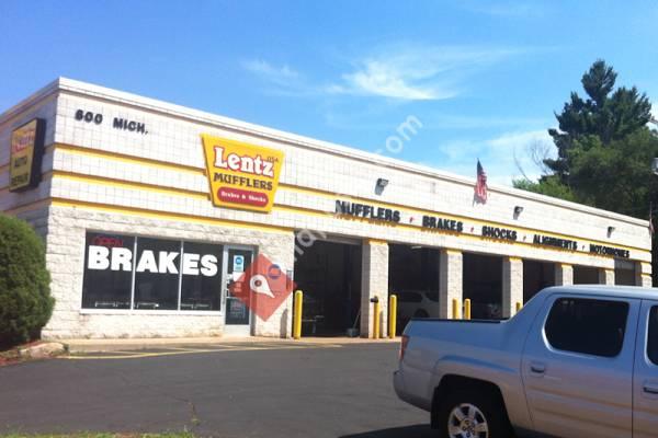 Lentz Auto Repair