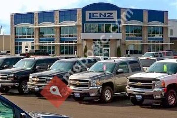 Lenz Sales and Service Inc