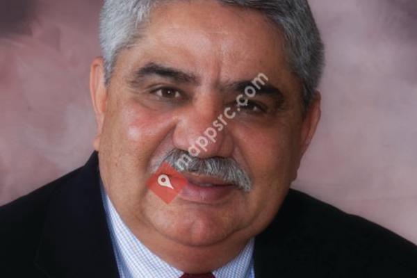 Leo Rodriguez - State Farm Insurance Agent