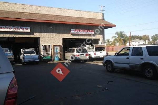 Leo's Auto Repair