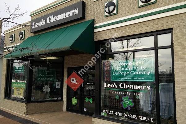 Leo's Cleaners