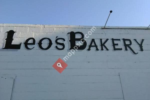 Leo's South Park Bakery