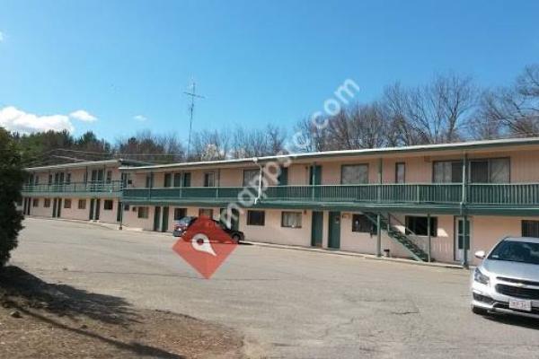 Leominster Motor Inn