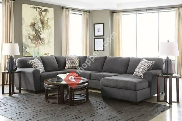 Leon Furniture Store Glendale AZ