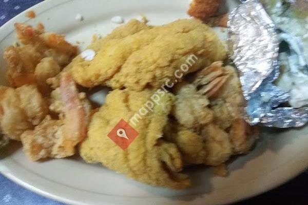 Leon's Catfish & Shrimp Restaurant