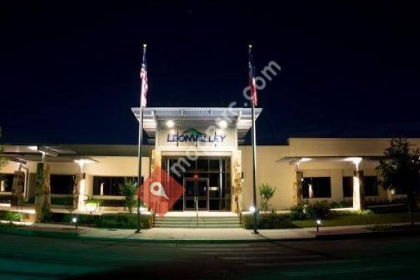 Leon Valley City Hall