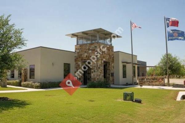 Leon Valley Fire Department