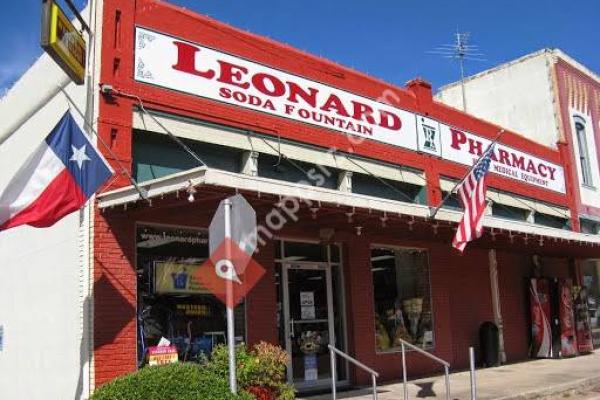 Leonard Pharmacy