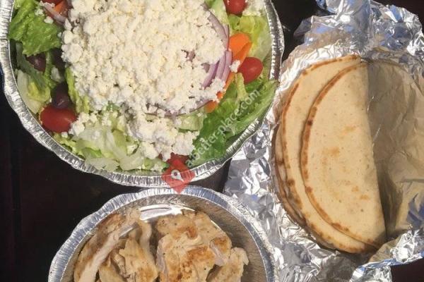 Leonardo's Pizza Cafe