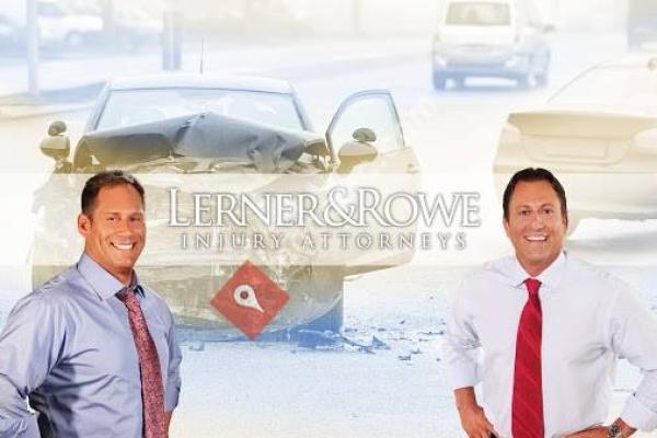 Lerner and Rowe Injury Attorneys