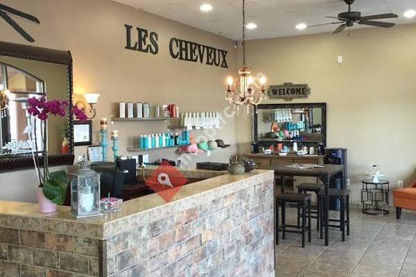 Les Cheveux Salon & Spa