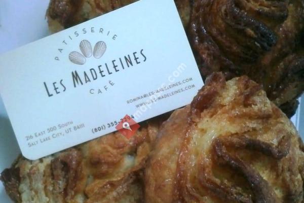 Les Madeleines
