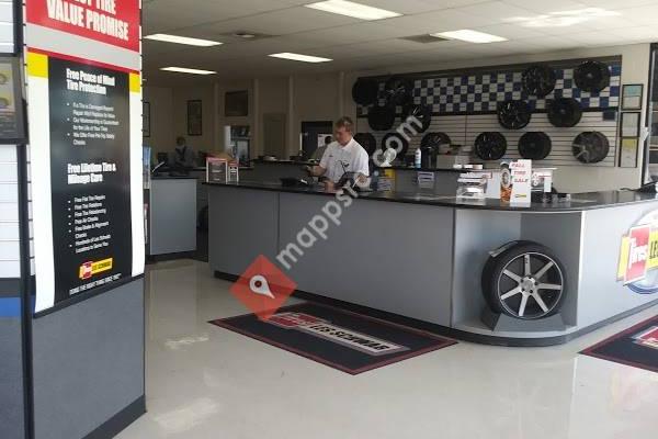 Les Schwab Tire Center